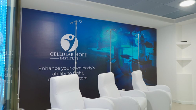 Slider image (7) Cellular Hope Institute